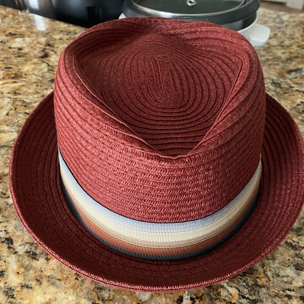 Hats in the Belfry